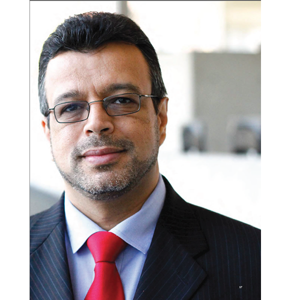 Professor Youssef